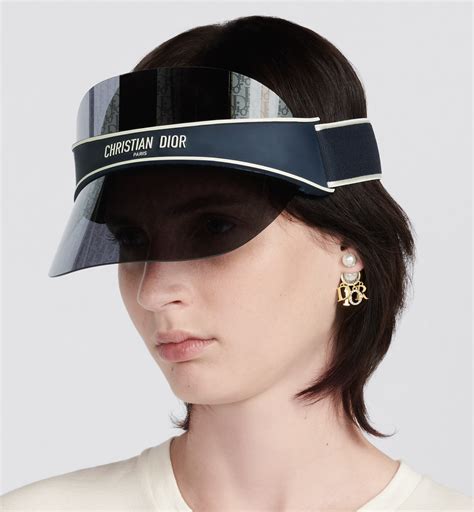 dior v1u visor.